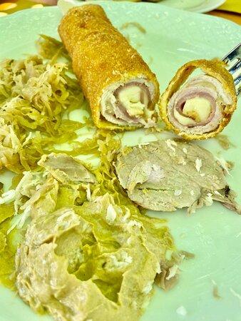 Al Velocipede l'Osteria dell'Orbo